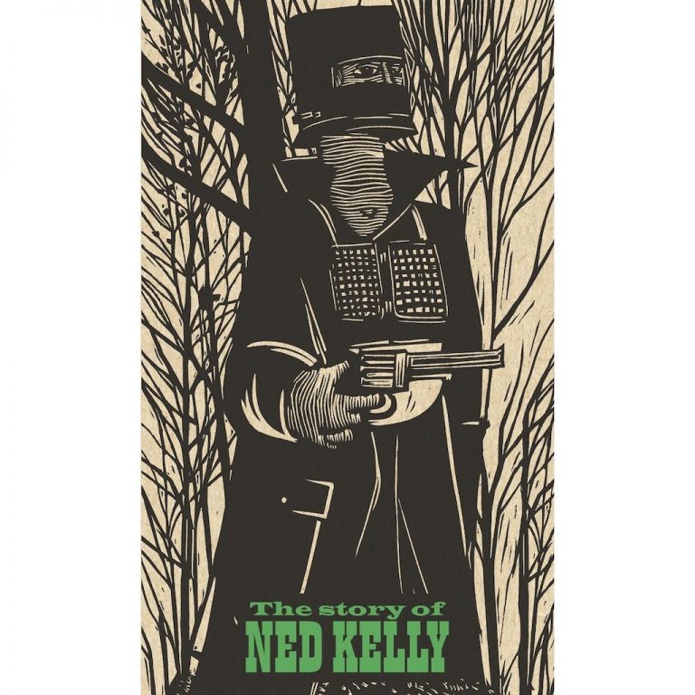 BOOK REVIEW : The Story of Ned Kelly (Translated from French) – Ned ...