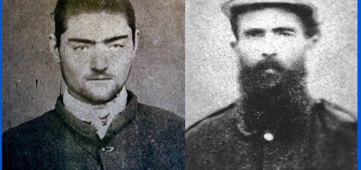 Blundering Kelly 'research assistant' bombs yet again… – Ned Kelly The True  Story