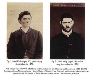 The Incredible True Story of Boxing Ned – Ned Kelly The True Story